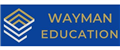 WAYMAN Education