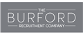 The Burford Recruitment Company Ltd