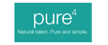 Pure 4 Recruitment Limited
